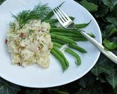 Cauliflower Risotto