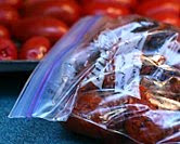 Slow-Roasted Tomatoes