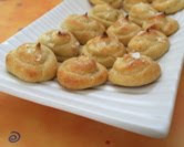 Cheese Puffs - Gougère