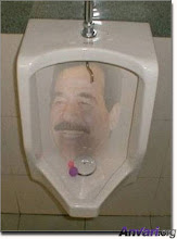 The Great Satan of All Urinals
