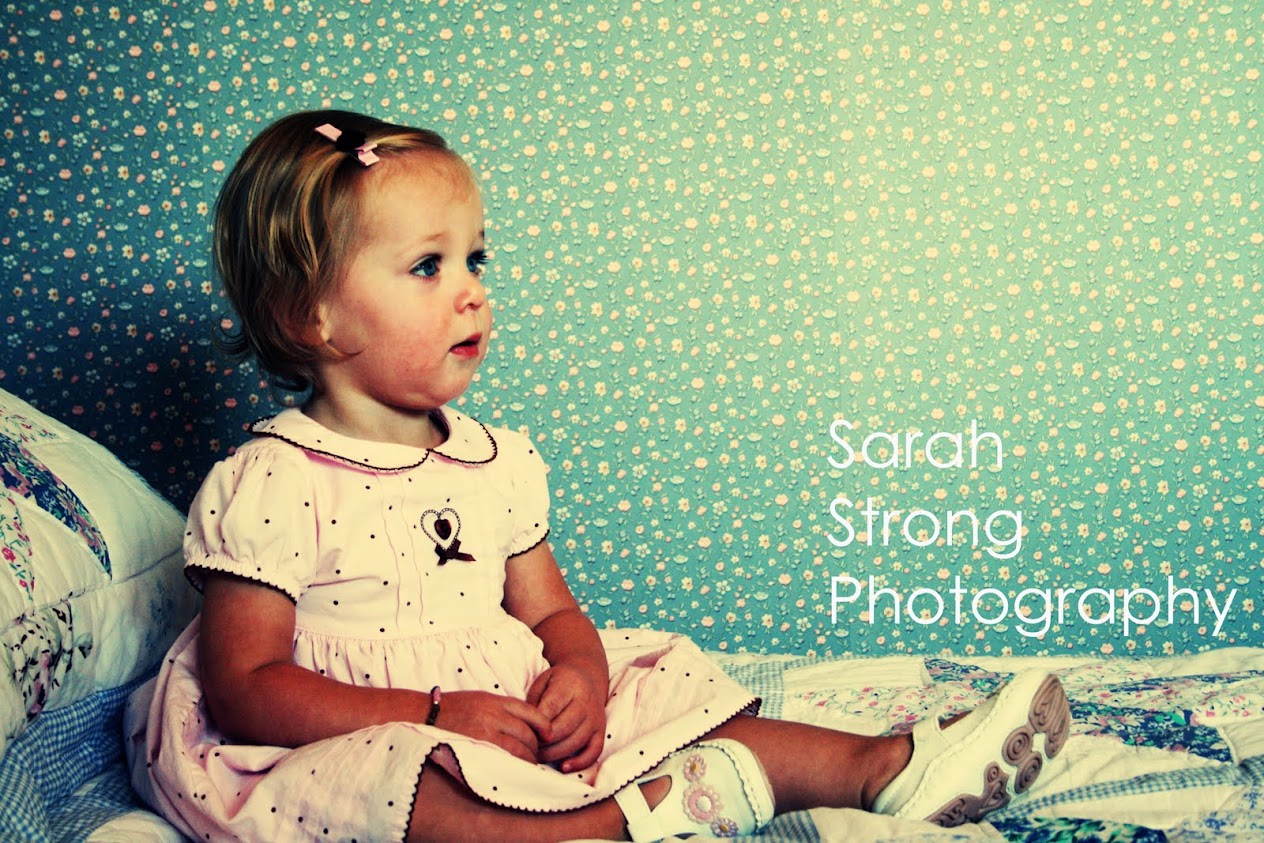 Sarah Strong Photography