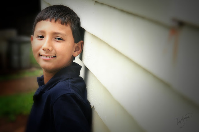 Photography by Uilani Friedman: Kai Nishiki and Ohana Maui Family