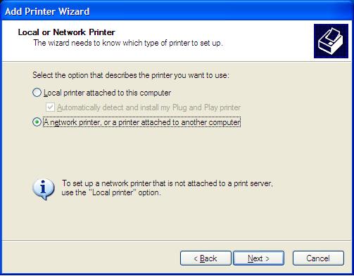 how to add a printer in computer