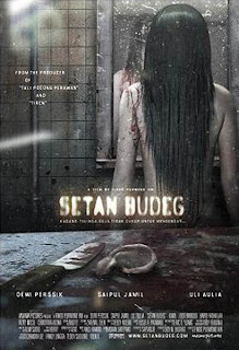 Indonesia Movies : SETAN BUDEG
