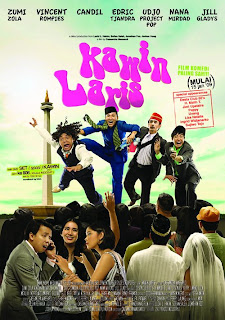 Indonesia Movie – Kawin Laris [2009]