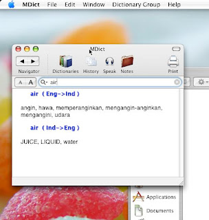 Kamus bahasa english