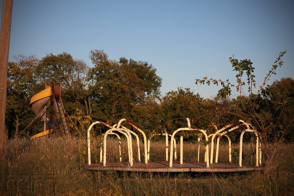 Michael Taylor Media Elementary School, Beggs, OK.