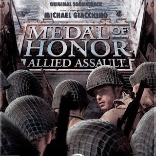 Medal of Honor - Allied Assault Original Soundtrack