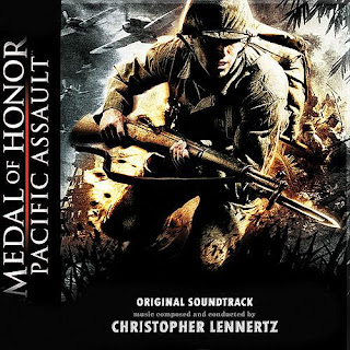 Medal of Honor - Pacific Assault Original Soundtrack