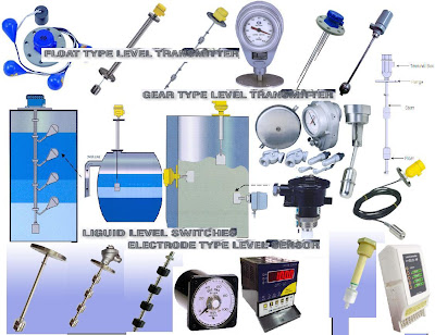 LEVEL SENSOR