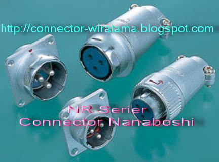 NR Connector Nanaboshi