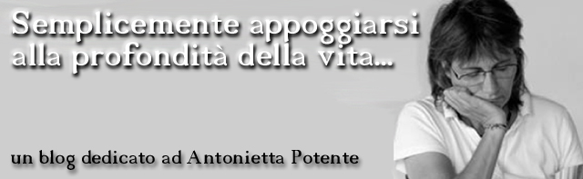 Antonietta Potente