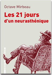 "Les 21 jours d'un neurasthénique", 2010