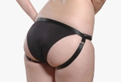 Brazilian Butt Underwear 84