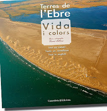 2010 Terres de l'Ebre: vida i colors