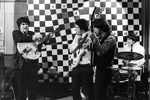 IÉIÉ MORREU PETE QUAIFE