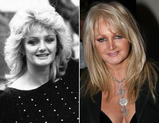 Risultati immagini per bonnie tyler oggi