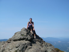 Mount Si Hike