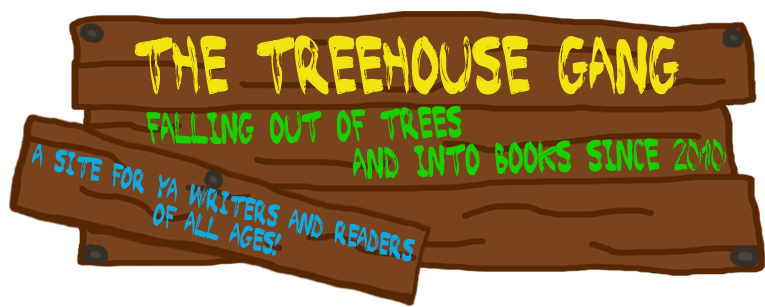 The Treehouse Gang