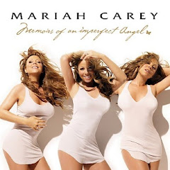 mariah carey- memoirs