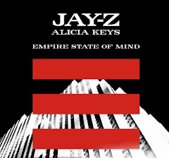 jay z ft. alicia keys - emipire state of mind