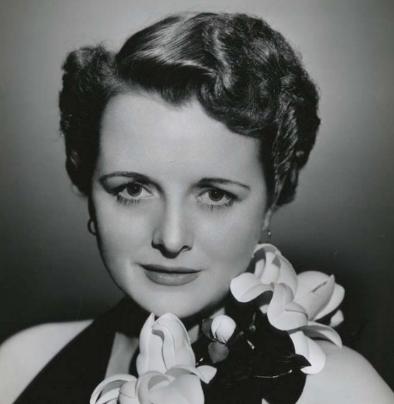 Who is Mary Astor