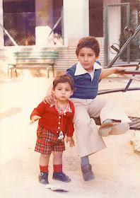 También fuimos niños