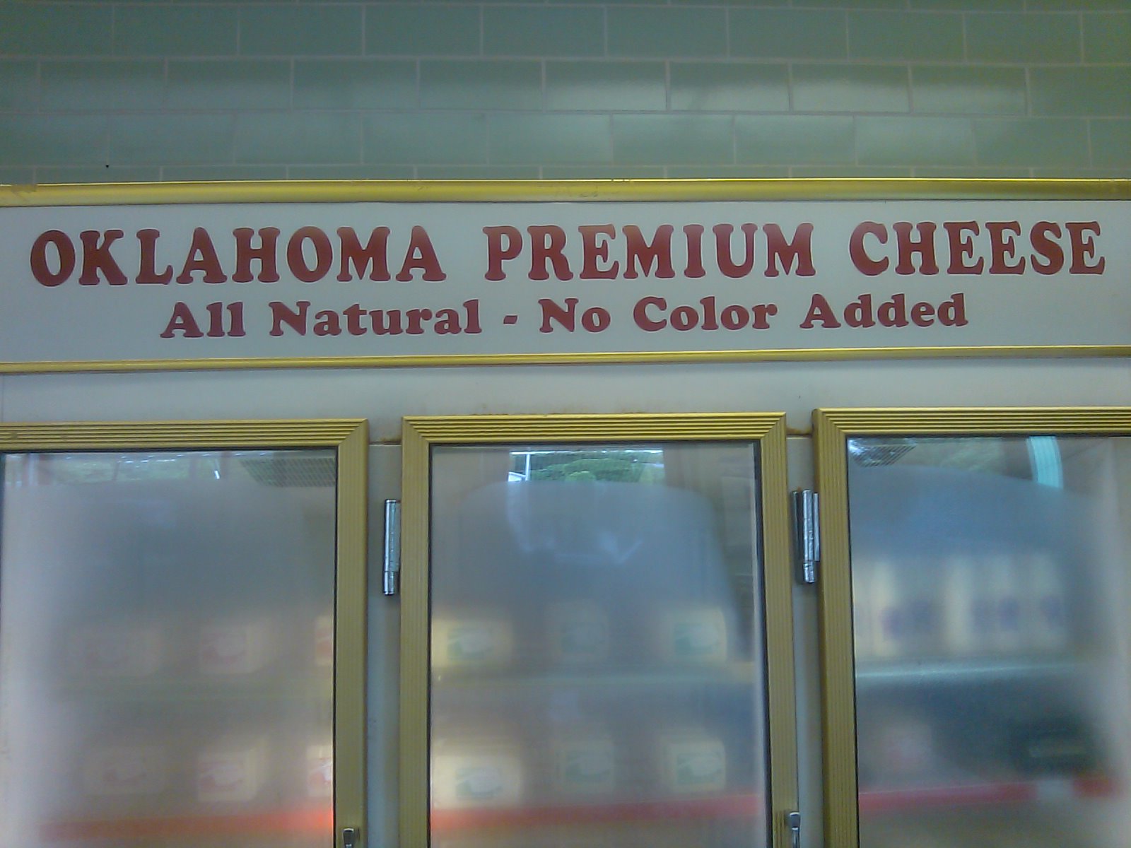 Barbecue Central Swan Brothers Dairy in Claremore