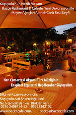 Baççe Restaurant & Cafe