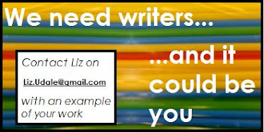 We Need Writers!
