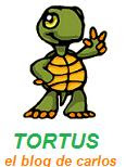 Hola, soy Tortus