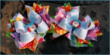 Cary Hairbows