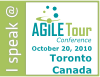 Agile Tour 2010