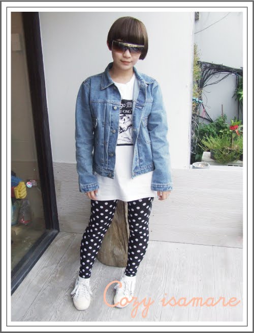 New Hair Cut & Color