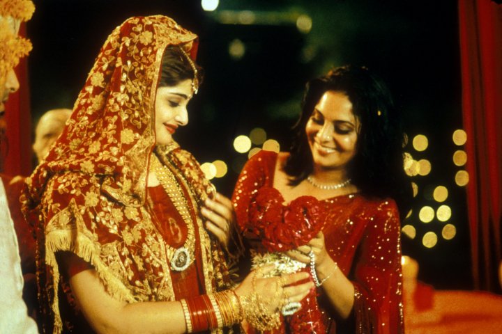 Monsoon Wedding Monsoon Wedding