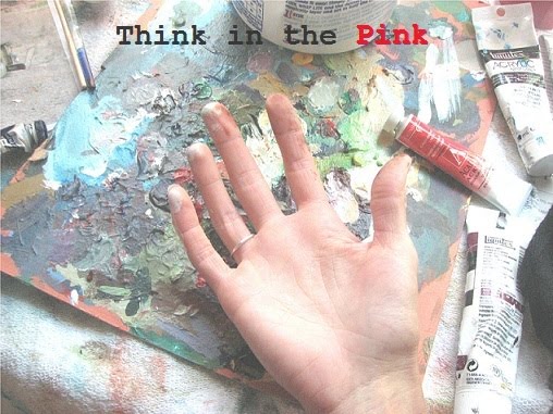 Think in the Pink