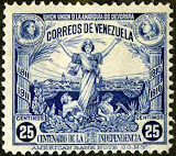 Correos de Venezuela