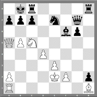 GM Igor Rausis winner of the 2012 San Sebastian Open – Chessdom