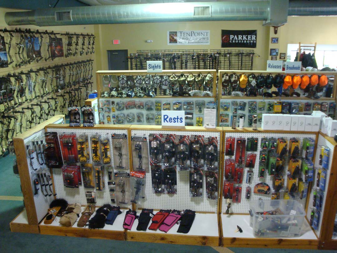 Grand Valley Sporting Goods June 2010