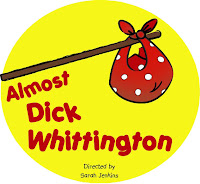 Almost Dick Whittington