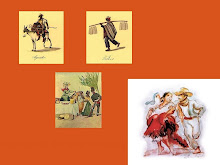 POR LAS CALLECITAS LIMEÑAS