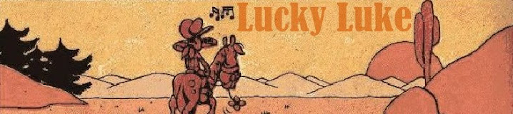 Lucky Luke