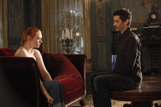 Blood Lines True Blood Season 3 Episode 3 It Hurts Me Too