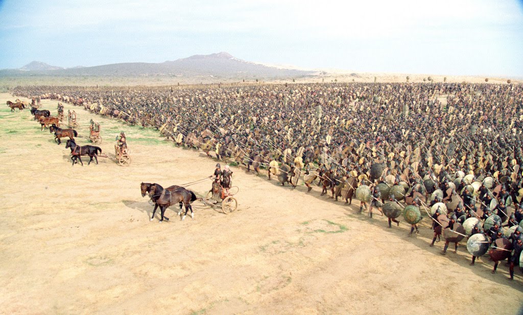 Space Of Composer Lee About The Trojan War Worth Fixed Version