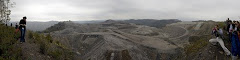 Mountain Top Coal Mining