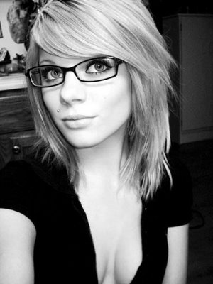 Scene Girl Hairstyles 2010 | cool hairstyle. Blonde 