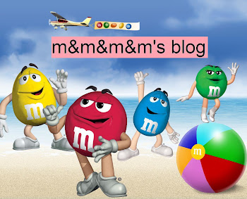 4M bloggar om sina äventyr