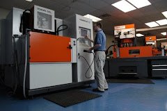 EDM Technologies