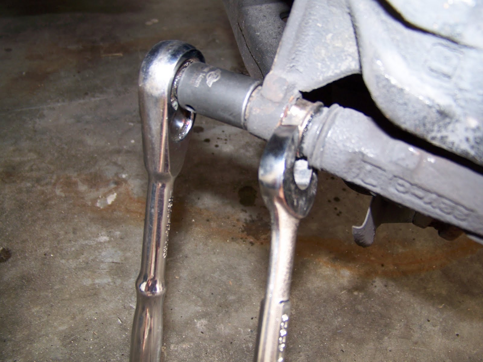 DIY Front End brake Pads Corolla 93 - 97 | Toyota Nation Forum
