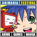 Animania Festical 2008.